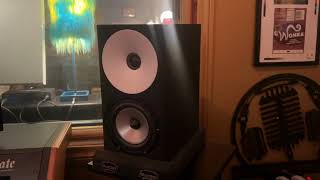 Amphion One18 Review [upl. by Germaine]