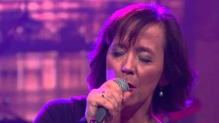 Anne Dorte Michelsen  Før Eller Siden Live 2011 [upl. by Oriana]