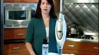 FULL VERSION Shark Professional Steam Pocket Mop S3601 [upl. by Stirling]