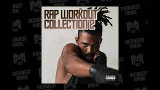 Rap Workout Collection 2  Keed Tha Heater  Breathe Feat Kxng Crooked [upl. by Fenelia]