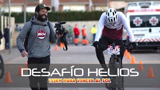 DESAFÍO HELIOS 2022 FUE DURÍSIMO VENCER AL SOL [upl. by Fondea]