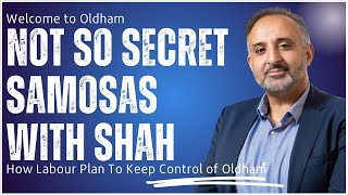 How Labour Plan To Keep Control of Oldham [upl. by Troy]