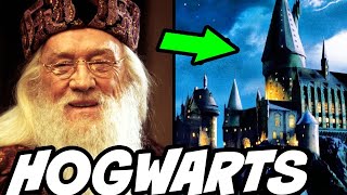 ¿Qué SIGNIFICA el LEMA de Hogwarts – Harry Potter Explicado [upl. by Ovid306]