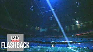 Inside New Orleans’ Superdome Days After Hurricane Katrina [upl. by Kelby]