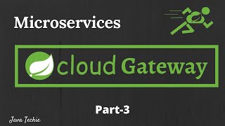 Microservice  Spring Cloud Eureka  Gateway  Hystrix  PART3  Javatechie [upl. by Gildea201]