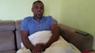 Habtamu Ayalews message to Ethiopians [upl. by Dnaloy243]