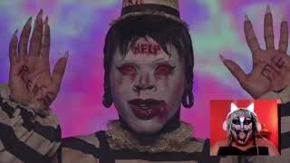 DRAGULA Season 4 Episode 8 KILLER CLOWNS FLOOR SHOW  Bae or Stray [upl. by Nylrehs134]