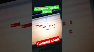 Modern Talking  Geronimos Cadillac  Teaser Coming Soon [upl. by Rhynd]