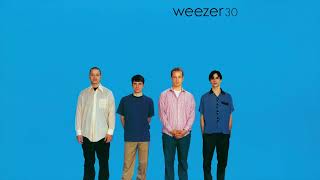 Weezer  Only In Dreams 2024 Remaster [upl. by Elocan]