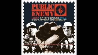 Most of My Heroes Still Dont Appear On No Stamp Harder Thank You Think [upl. by Maddeu]