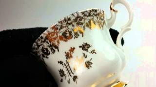 What Is Bone China And How Do I Identify It [upl. by Liddie]