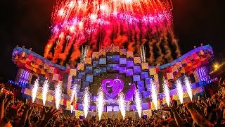 ELECTRIC LOVE FESTIVAL 2016  OFFICIAL AFTERMOVIE 4K [upl. by Irrep]