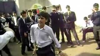 sir syed boys dance peshawar YouTube [upl. by Paschasia]