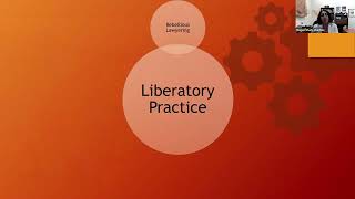 Teaching Liberatory Justice [upl. by Doubler945]