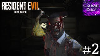 Resident Evil 7 Biohazard 2 [upl. by Omocaig]