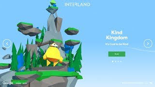 interland  Kind Kingdom [upl. by Noy159]