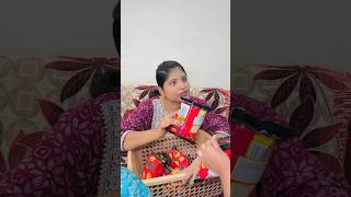 Milky Tuition Part36 shorts viralshorts richakka [upl. by Humpage303]