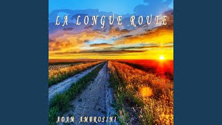 La Longue Route From quotTabarlyquot [upl. by Hermie329]