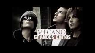 MECANO 30 GRANDES EXITOS MIX COMPLETOS  3 [upl. by Alat467]