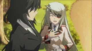 Infinite MENT Infinite Stratos Abridged Parody  Episode 4 [upl. by Dira546]