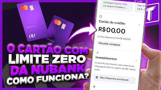 PARA QUE SERVE A FUNÇÃO DE RESERVA VALOR COMO LIMITE DA NUBANK [upl. by Anerdna]