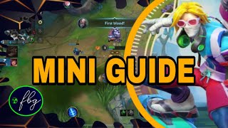 How Do I Get SA Rating With Singed  Wild Rift [upl. by Enimrej]