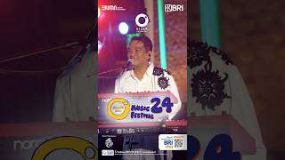 Hadiri Event O Beach Music Festival 2024 bersama obeachbali yang berlangsung di Seminyak Bali [upl. by Edna]