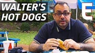 The Best Hot Dogs In The World Come From Westchester NY — The Meat Show [upl. by Suryc]