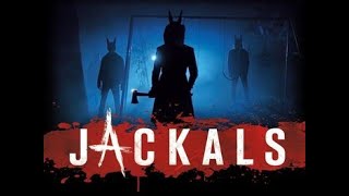 Jackals 2017 review [upl. by Anam]