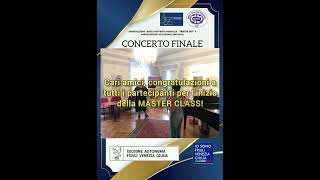 Masterclass di canto lirico  Victoria Mikukina opera verdi italianopera [upl. by Pessa]