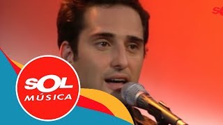 Jorge Drexler quotCausa y efectoquot A Solas 2001 [upl. by Onstad562]