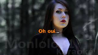 Cover  Edith Piaf  mon Dieu [upl. by Beckett]