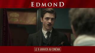 Edmond  Extrait [upl. by Nylakcaj]