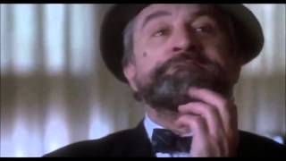 WAG THE DOG CLIP TRUTH BE TOLD IN FILM [upl. by Mehetabel]