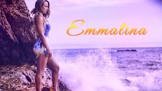 You wont want to miss Emmalinas makeover Raw Jan 9 2017 [upl. by Anilram]