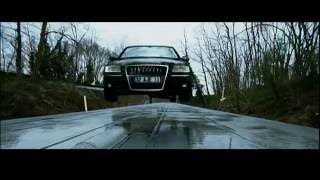 Transporter 3 Behind the Scenes Car sequences [upl. by Alphonsa]