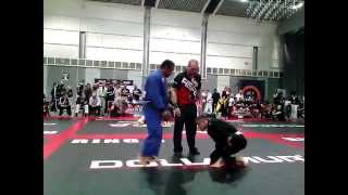 5 Black Belts vs 2 Fakes  Odd One Out [upl. by Tugman]