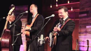 Freeborn Man  Rhonda Vincent and The Rage featuring Josh Williams [upl. by Ely]