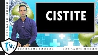 Cistite [upl. by Undis]