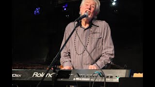 JOHN MAYALL amp The Bluesbreakers FULL SHOW  Callahans Music Hall Sept 2012 [upl. by Siegel]