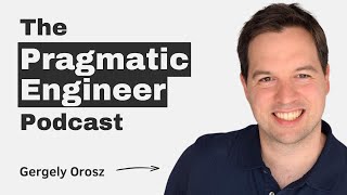 The Pragmatic Engineer Podcast Trailer [upl. by Esele554]