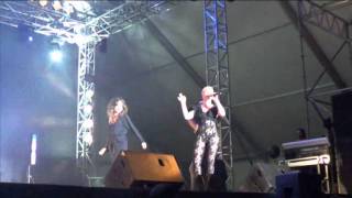 Concierto Completo Soraya Alcobendas 24 [upl. by Aneeled]