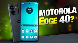 Motorola Edge 2023  দুর্দান্ত ক্যামেরা চমৎকার ডিসপ্লে ও অসাধারণ সব ফিচারে ঠাসা [upl. by Newmann]