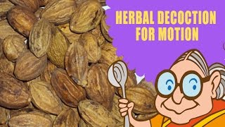 Constipation  Ayurvedic Home Remedies for Constipation amp Motion  Natural Treatment [upl. by Niveek916]