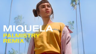 Miquela  Right Back Palmistry Remix [upl. by Lula]