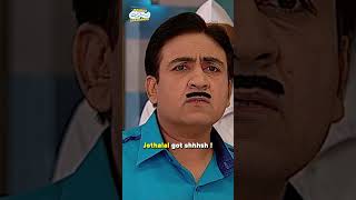 Epic Comedy  tmkoc comedy relatable shorts comedyvideo funny trendingshorts [upl. by Nwahsal106]