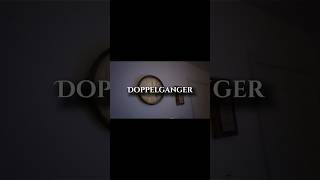 Doppelganger Trailer Coming out on 81224 shortfilm doppelganger film alyssadonisfilms [upl. by Leeda]