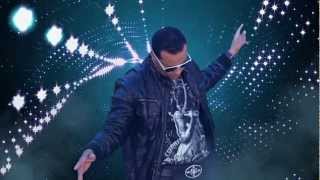 OMER EL MISTER MR OP DIME LO QUE QUIERES official video [upl. by Eelrahc]