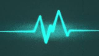 EKG   Monitor geht voll ab  ECG Goes NUTS  Sound extrem Klingelton Ringtone [upl. by Josey]