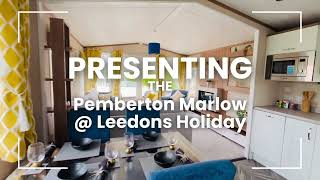 Pemberton Marlow at Leedons Holiday [upl. by Llener]